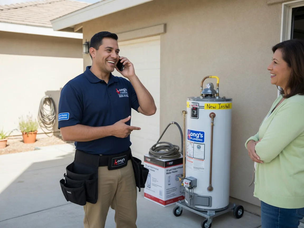 Leak Detection Verdi, NV FAQs